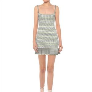 Sandro mini dress